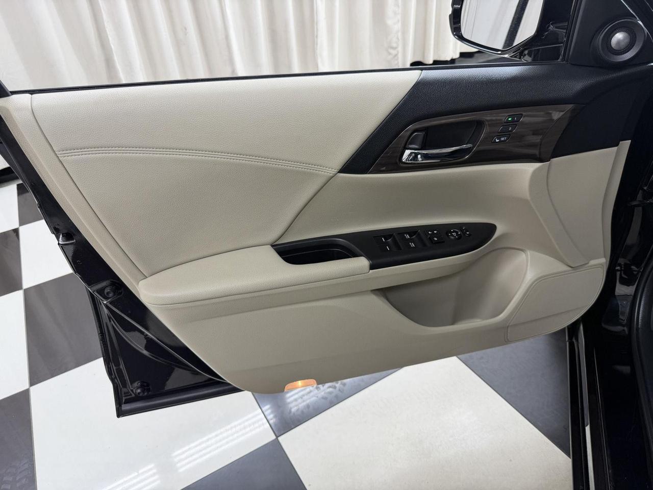 2017 Honda Accord Hybrid EX-L Annapolis MD