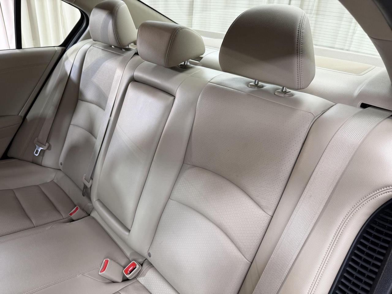 2017 Honda Accord Hybrid EX-L Annapolis MD