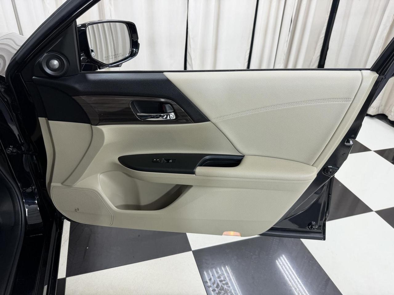 2017 Honda Accord Hybrid EX-L Annapolis MD