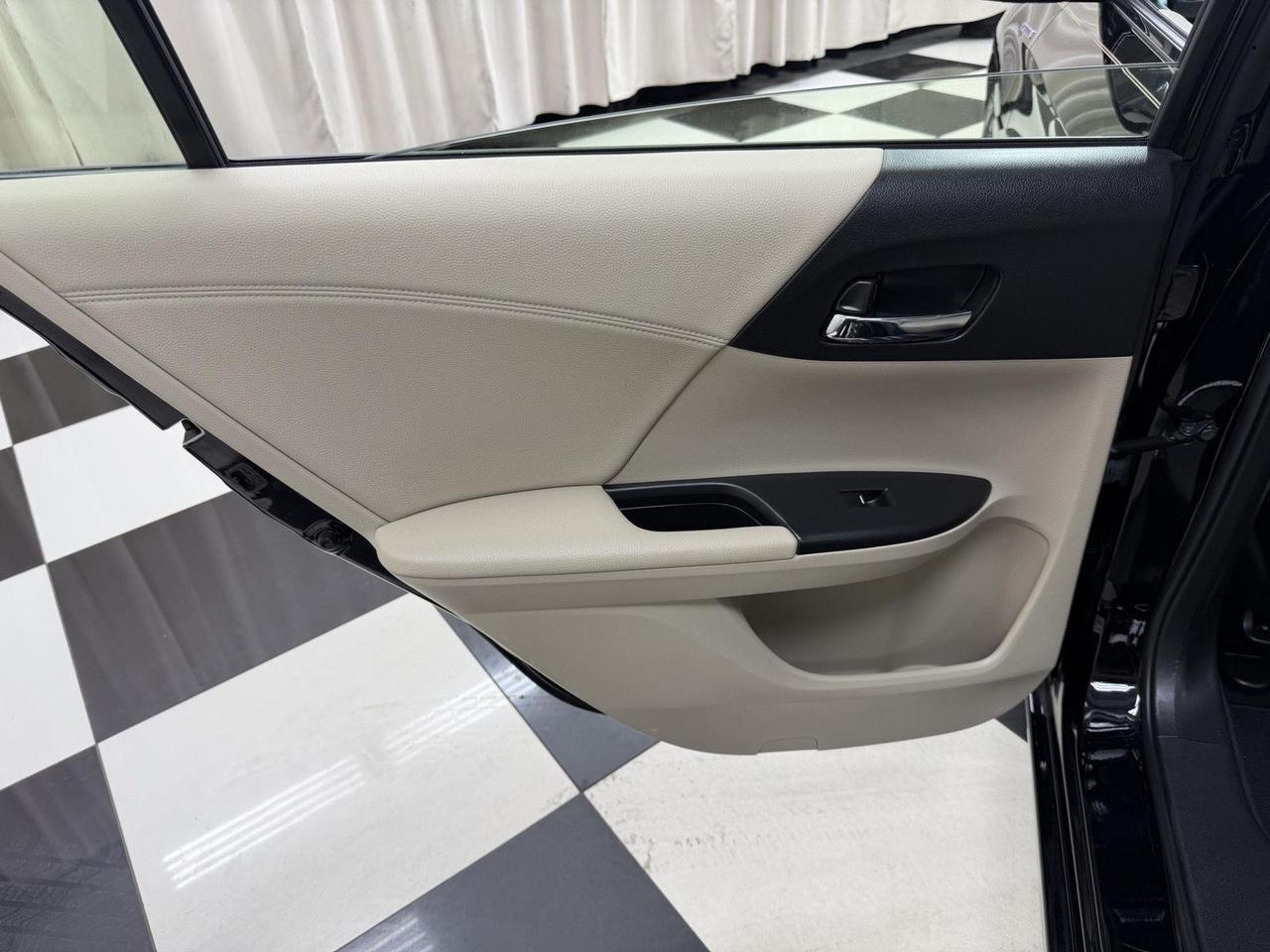 2017 Honda Accord Hybrid EX-L Annapolis MD