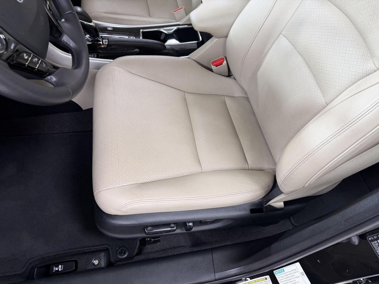 2017 Honda Accord Hybrid EX-L Annapolis MD
