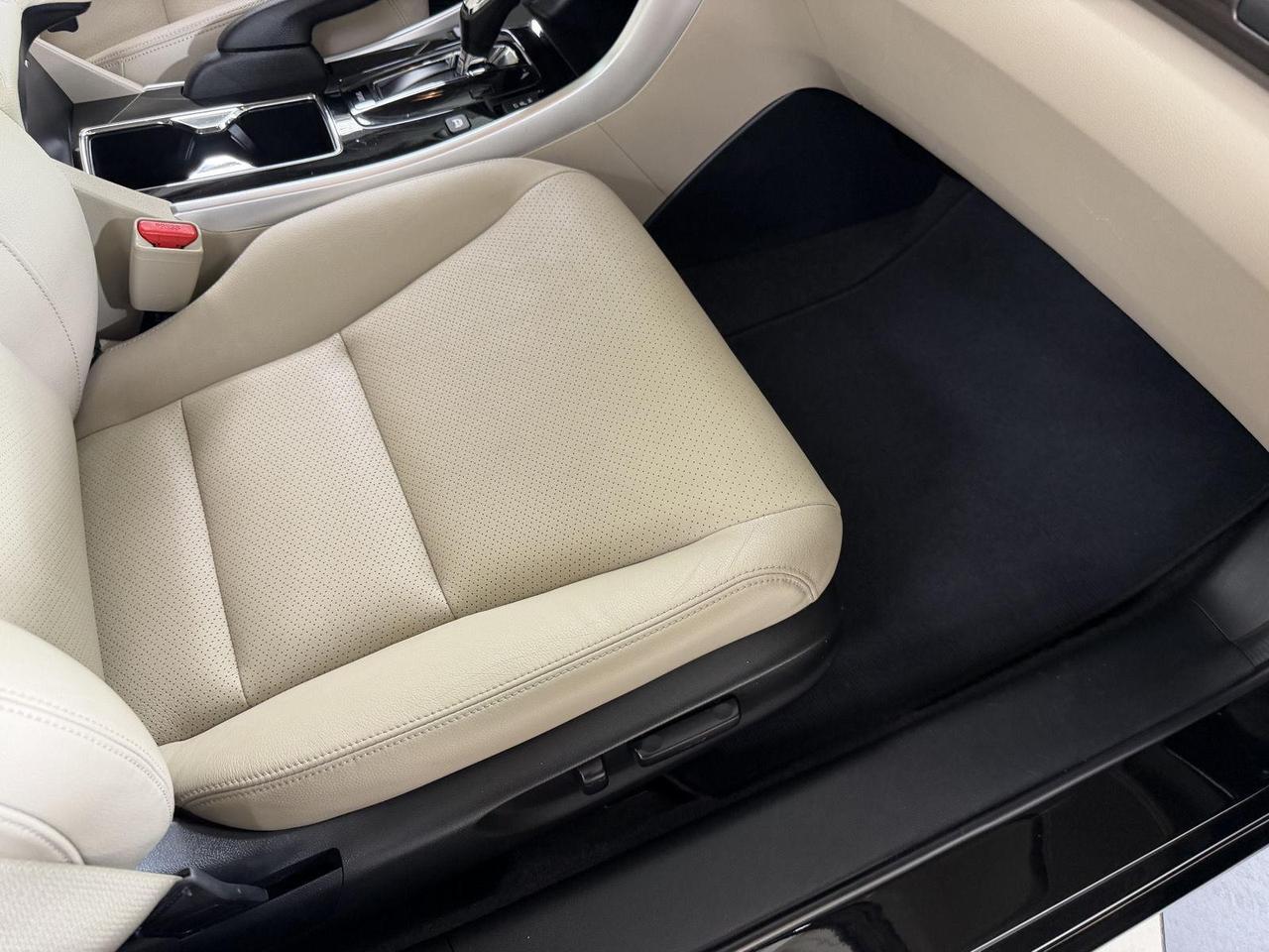 2017 Honda Accord Hybrid EX-L Annapolis MD