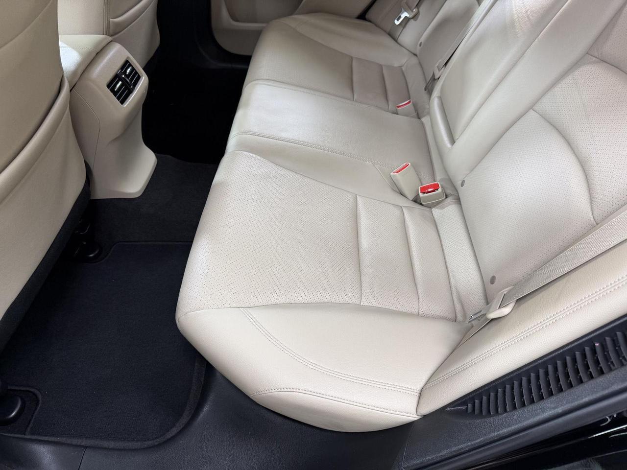 2017 Honda Accord Hybrid EX-L Annapolis MD
