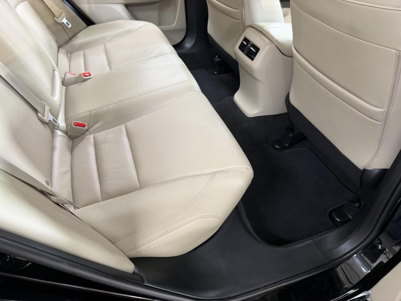 2017 Honda Accord Hybrid EX-L Annapolis MD