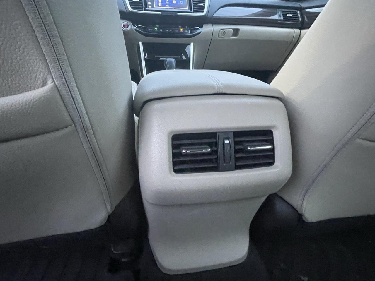 2017 Honda Accord Hybrid EX-L Alexandria VA