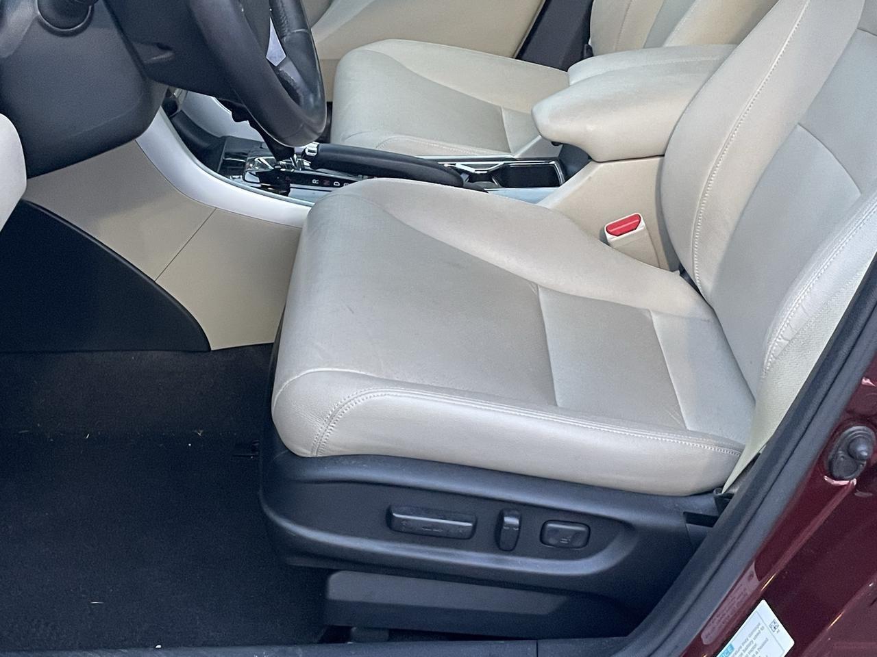 2017 Honda Accord Hybrid EX-L Alexandria VA