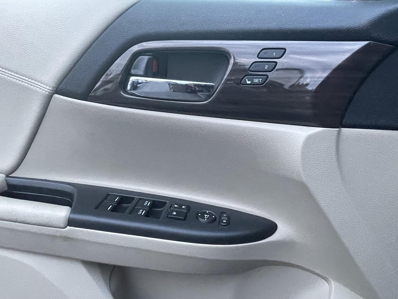 2017 Honda Accord Hybrid EX-L Alexandria VA