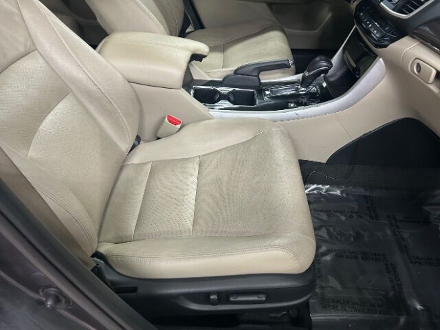 2017 Honda Accord Hybrid Touring Kannapolis NC
