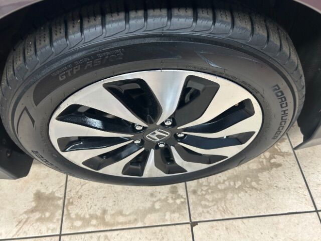 2017 Honda Accord Hybrid Touring Kannapolis NC