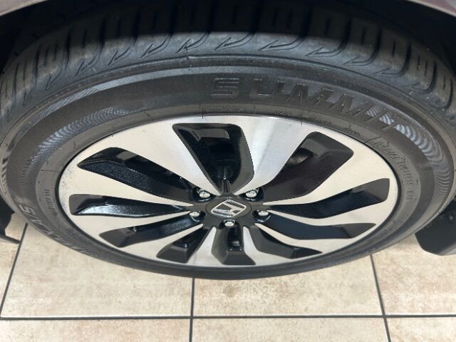 2017 Honda Accord Hybrid Touring Kannapolis NC
