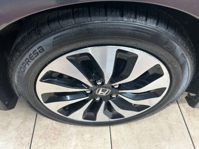 2017 Honda Accord Hybrid Touring Kannapolis NC