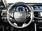 2017 Honda Accord Hybrid Touring *NAVIGATION, ADAPTIVE CRUISE, SAFETY ALERTS, BACKUP-CAMERA, COLOR TOUCHSCREEN, MOONROOF, LEATHER, HEATED SEATS, KEYLESS ENTRY, ANDROID & APPLE Round Rock TX