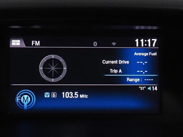 2017 Honda Accord Hybrid Touring *NAVIGATION, ADAPTIVE CRUISE, SAFETY ALERTS, BACKUP-CAMERA, COLOR TOUCHSCREEN, MOONROOF, LEATHER, HEATED SEATS, KEYLESS ENTRY, ANDROID & APPLE Round Rock TX
