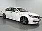 2017 Honda Accord Hybrid Touring *NAVIGATION, ADAPTIVE CRUISE, SAFETY ALERTS, BACKUP-CAMERA, COLOR TOUCHSCREEN, MOONROOF, LEATHER, HEATED SEATS, KEYLESS ENTRY, ANDROID & APPLE Round Rock TX