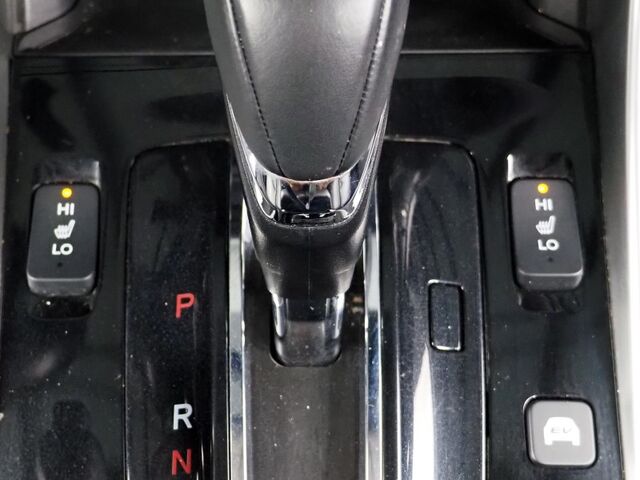 2017 Honda Accord Hybrid Touring *NAVIGATION, ADAPTIVE CRUISE, SAFETY ALERTS, BACKUP-CAMERA, COLOR TOUCHSCREEN, MOONROOF, LEATHER, HEATED SEATS, KEYLESS ENTRY, ANDROID & APPLE Round Rock TX