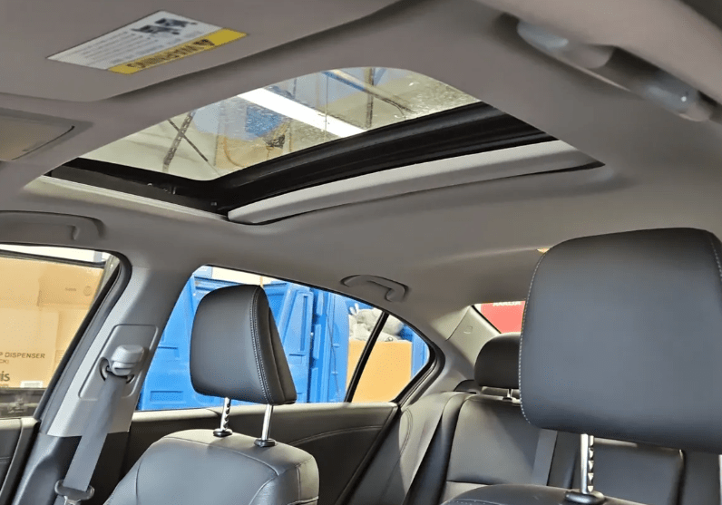 2017 Honda Accord Hybrid Touring Portland OR