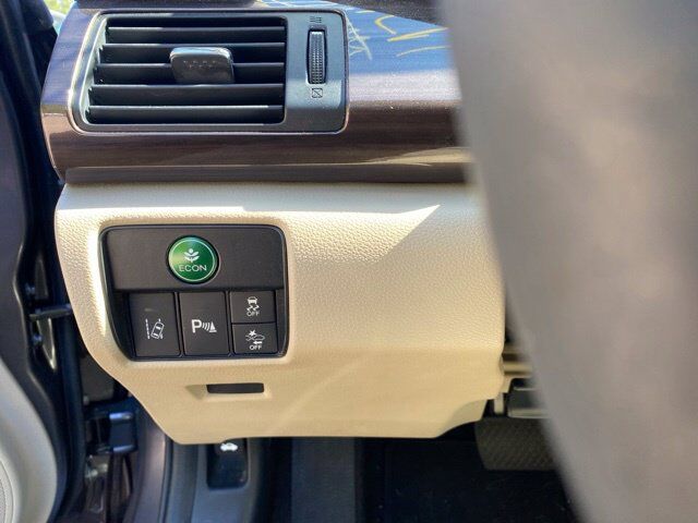 2017 Honda Accord Hybrid Touring Raleigh NC
