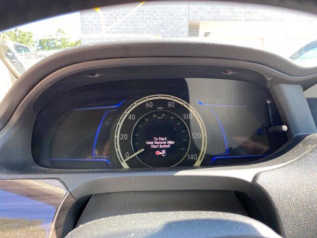2017 Honda Accord Hybrid Touring Raleigh NC