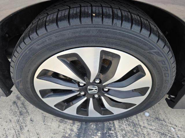2017 Honda Accord Hybrid Touring San Antonio TX