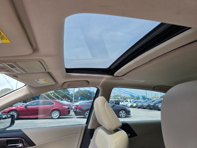 2017 Honda Accord Hybrid Touring San Antonio TX