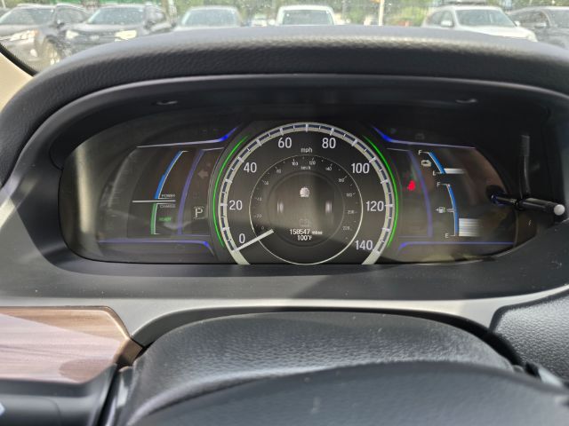 2017 Honda Accord Hybrid Touring San Antonio TX