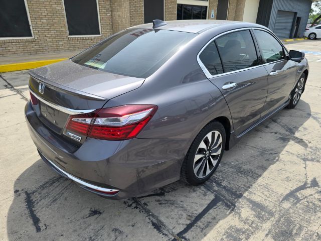 2017 Honda Accord Hybrid Touring San Antonio TX