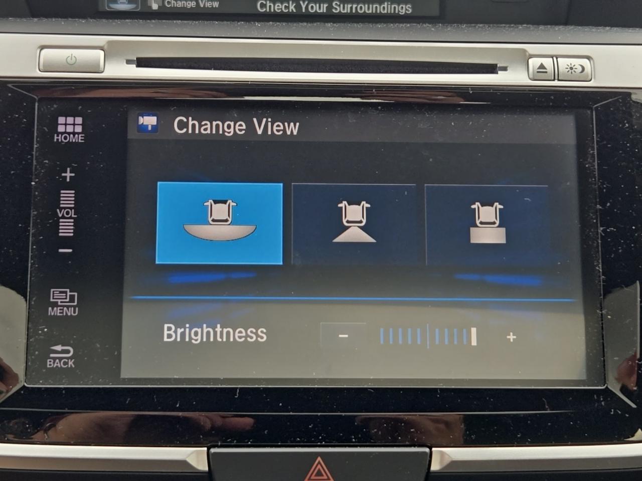 2017 Honda Accord Hybrid Touring Fredericksburg VA
