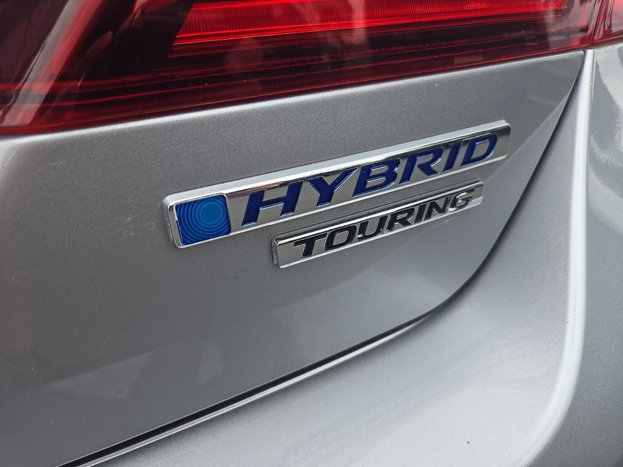 2017 Honda Accord Hybrid Touring Fredericksburg VA