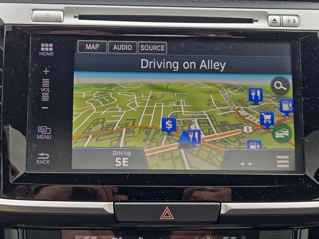 2017 Honda Accord Hybrid Touring Fredericksburg VA