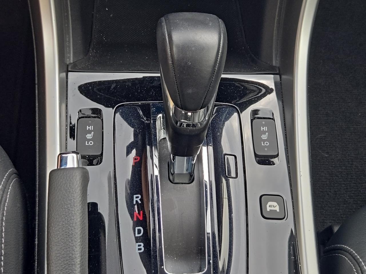 2017 Honda Accord Hybrid Touring Fredericksburg VA
