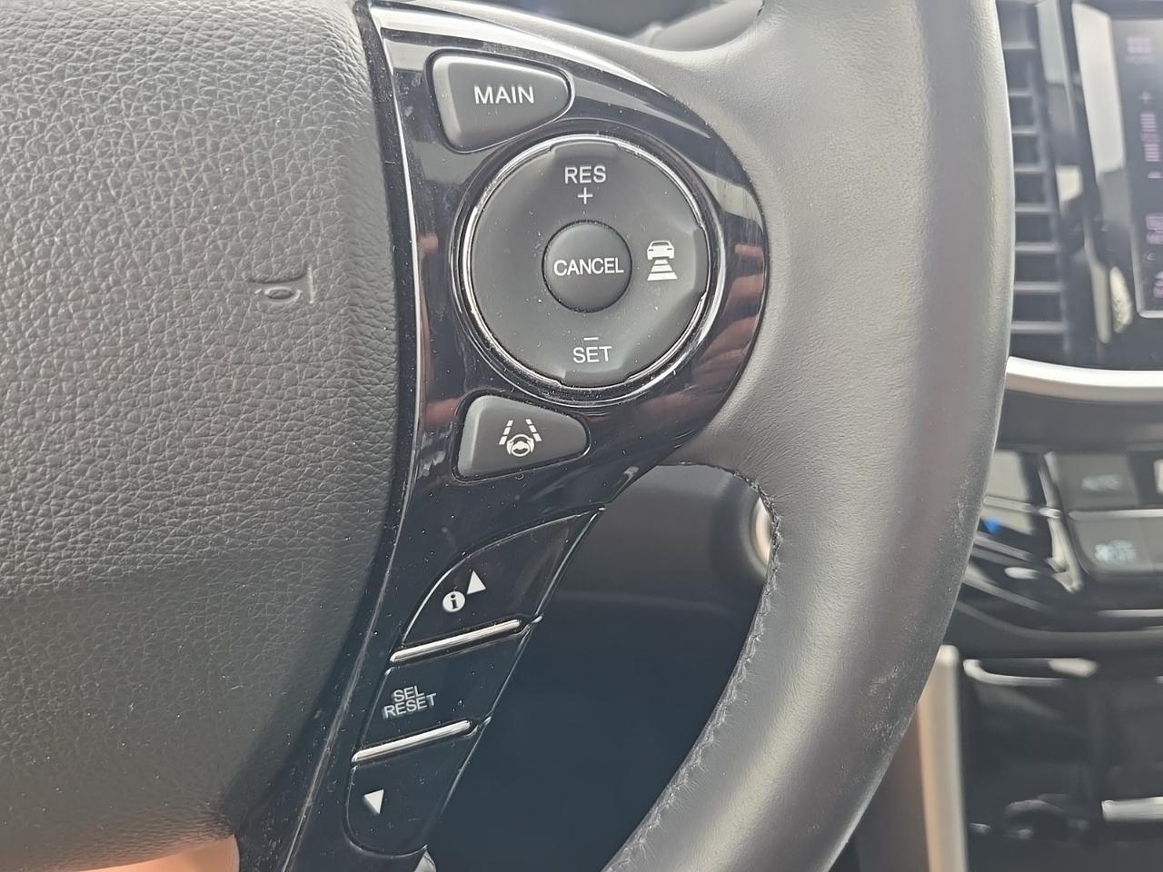 2017 Honda Accord Hybrid Touring Fredericksburg VA