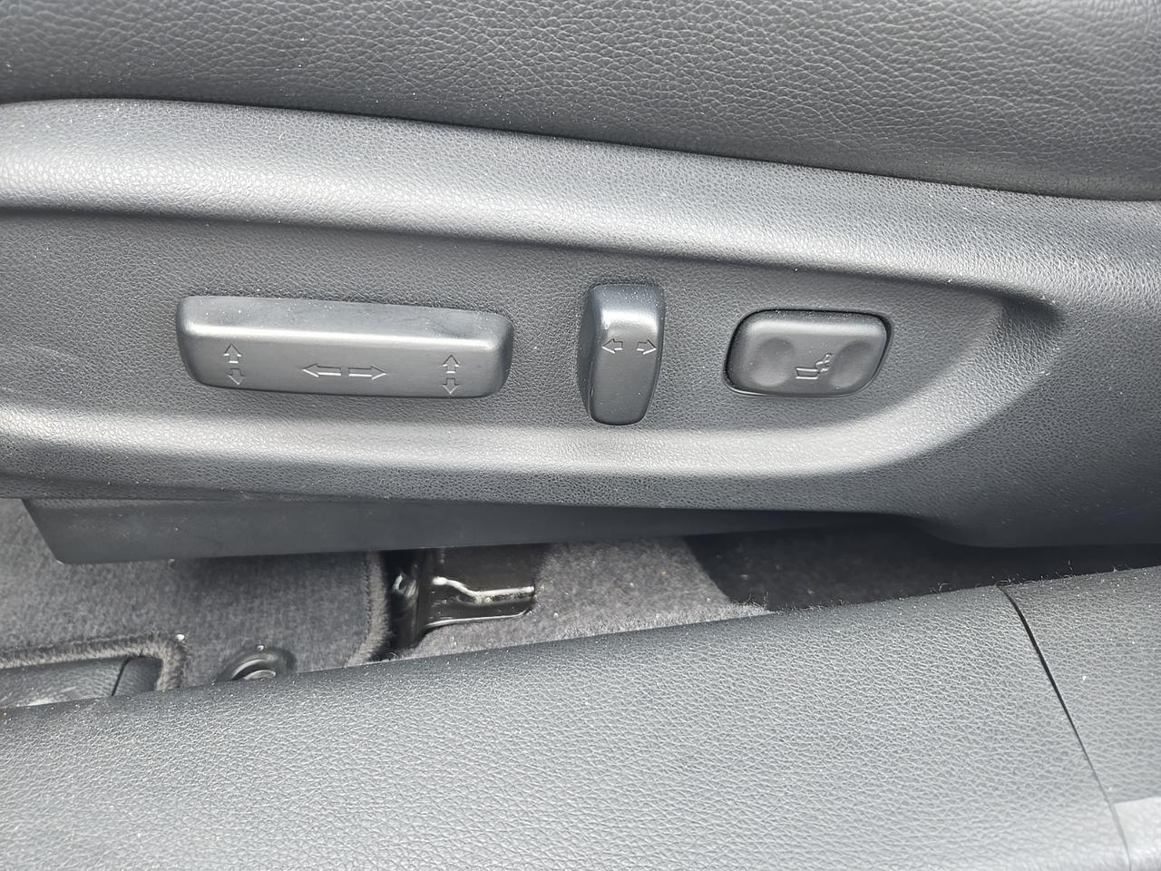 2017 Honda Accord Hybrid Touring Fredericksburg VA
