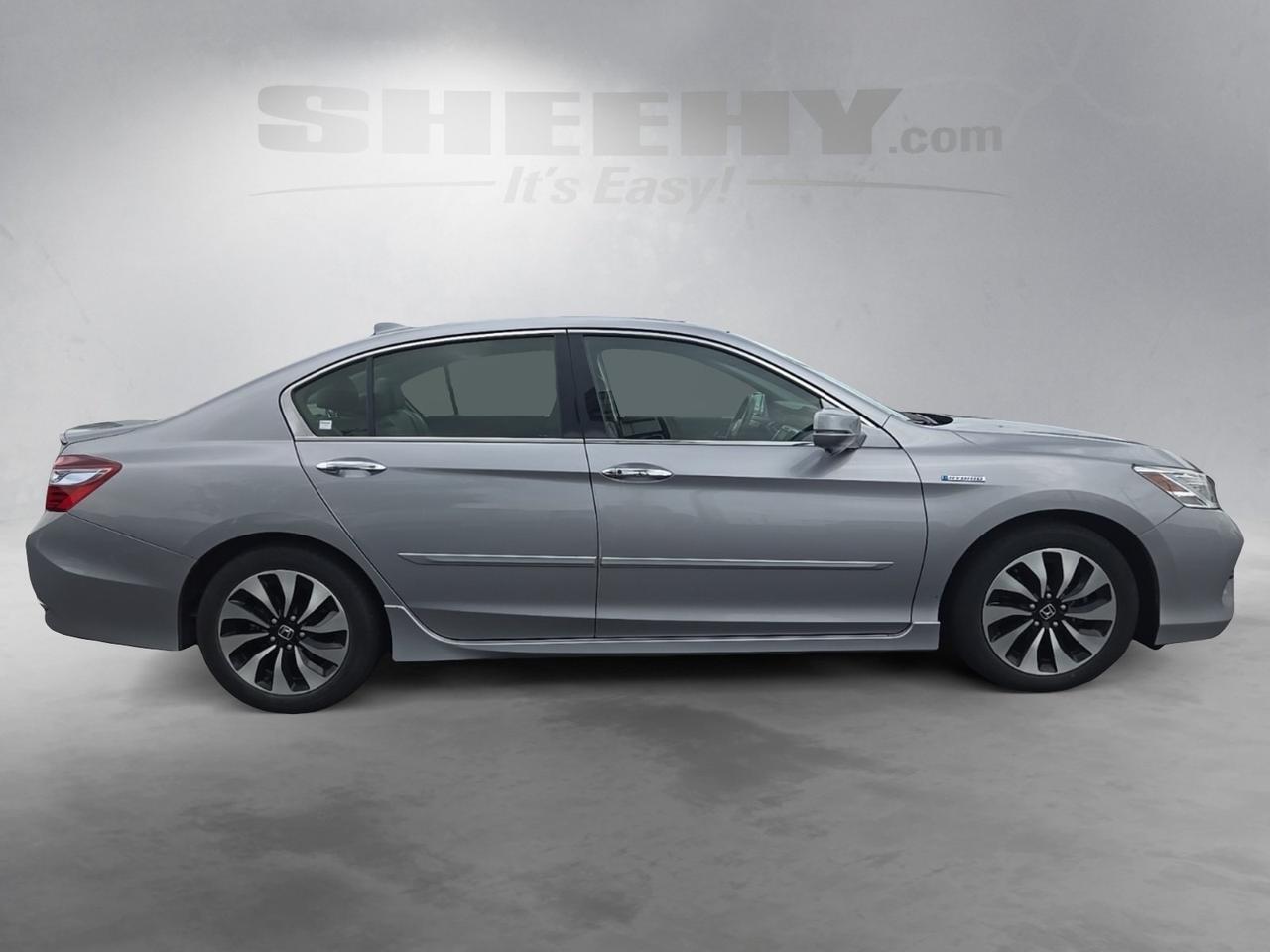 2017 Honda Accord Hybrid Touring Fredericksburg VA
