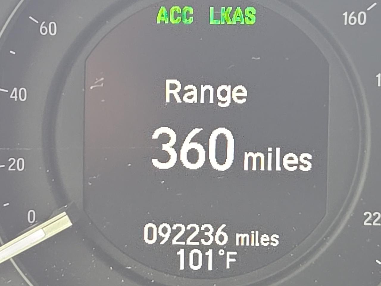 2017 Honda Accord Hybrid Touring Fredericksburg VA