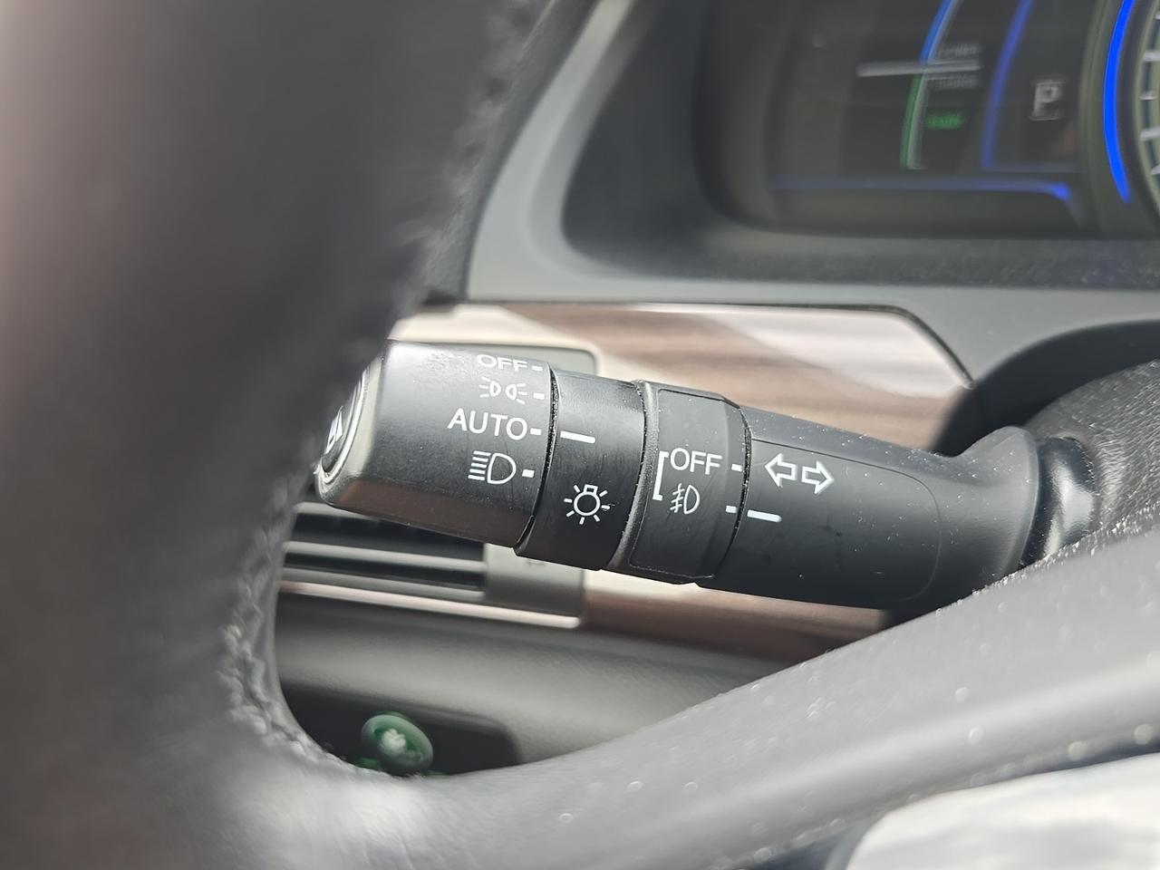 2017 Honda Accord Hybrid Touring Fredericksburg VA