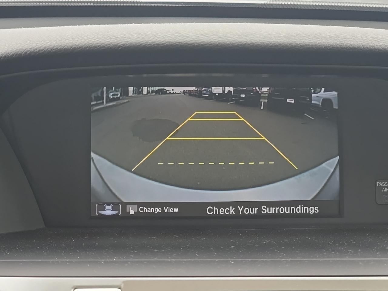 2017 Honda Accord Hybrid Touring Fredericksburg VA