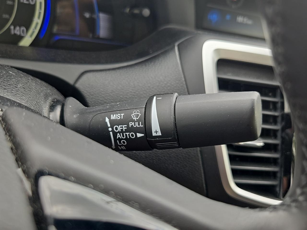 2017 Honda Accord Hybrid Touring Fredericksburg VA