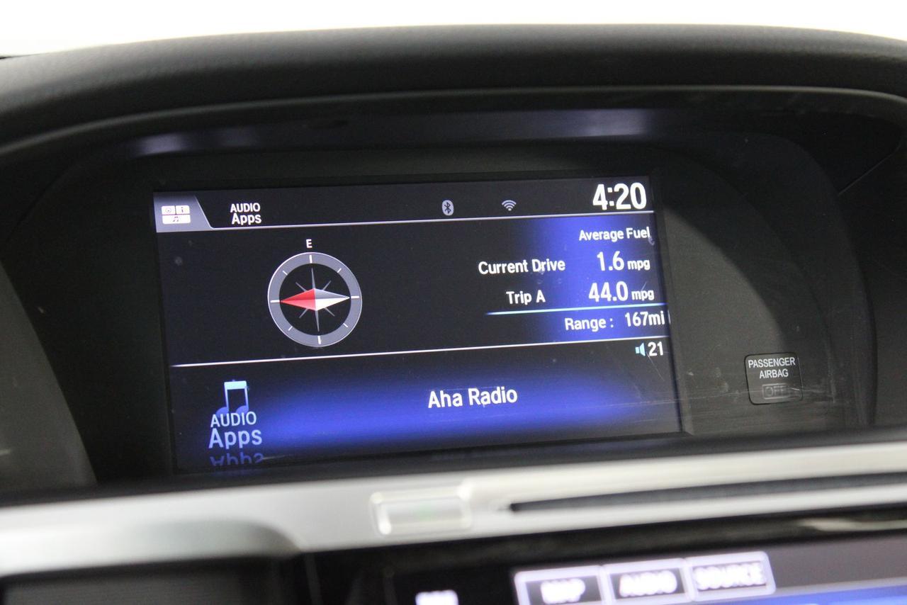 2017 Honda Accord Hybrid Touring Manassas VA