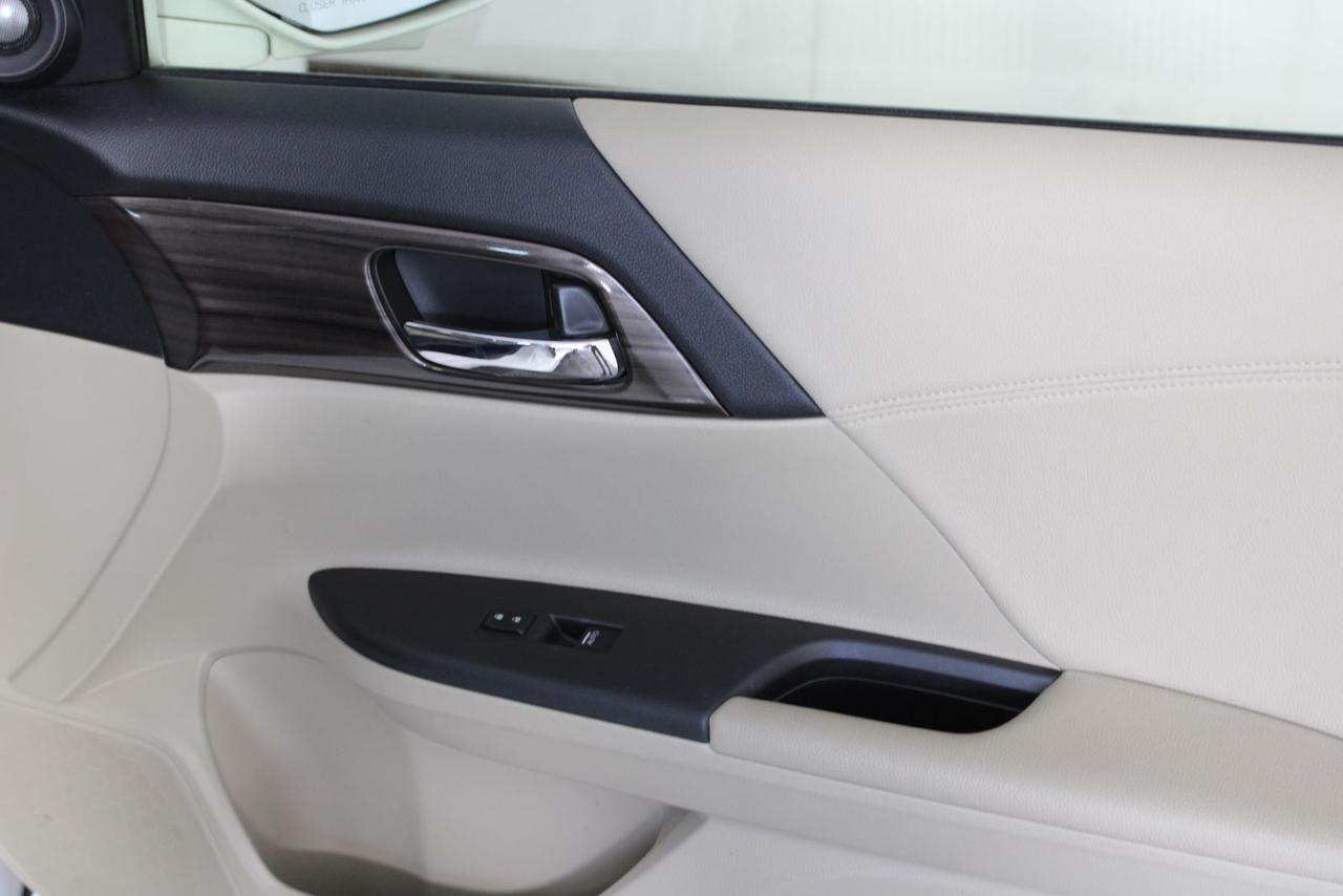 2017 Honda Accord Hybrid Touring Manassas VA