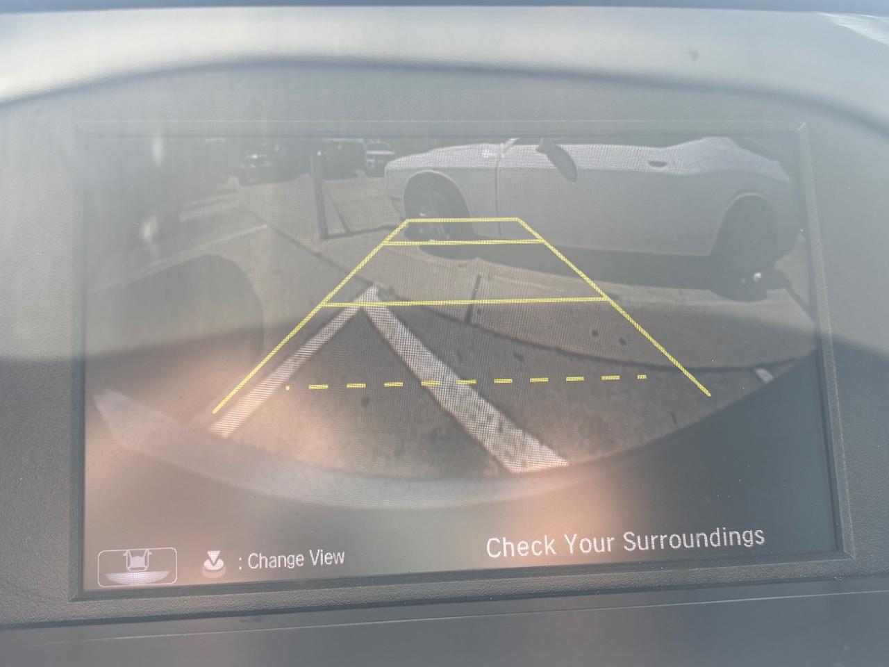 2017 Honda Accord LX Austin TX