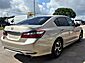 2017 Honda Accord LX Austin TX