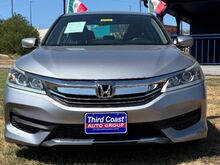 2017_Honda_Accord_LX_ Austin TX