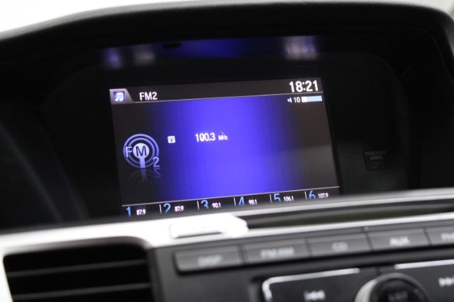 2017 Honda Accord LX Chantilly VA