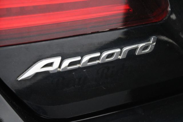 2017 Honda Accord LX Chantilly VA