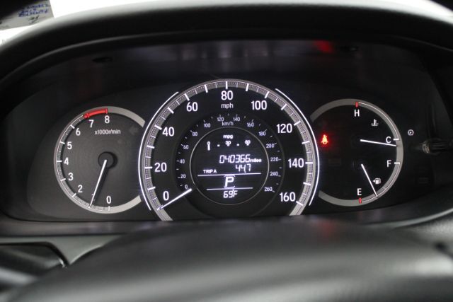 2017 Honda Accord LX Chantilly VA