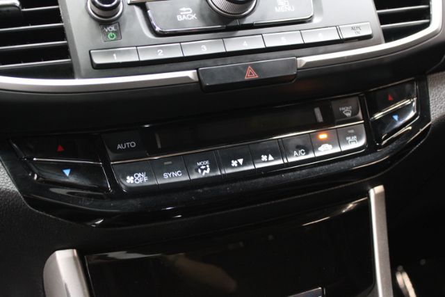 2017 Honda Accord LX Chantilly VA