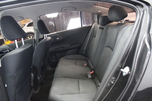 2017 Honda Accord LX Chantilly VA