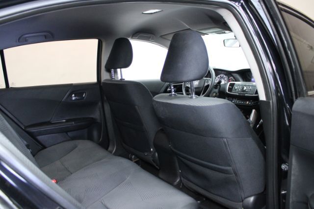 2017 Honda Accord LX Chantilly VA