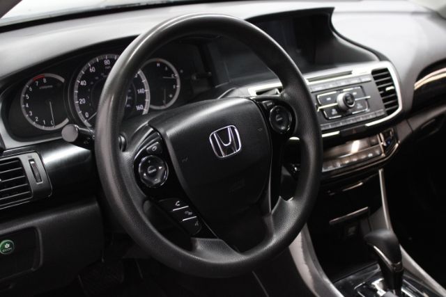 2017 Honda Accord LX Chantilly VA