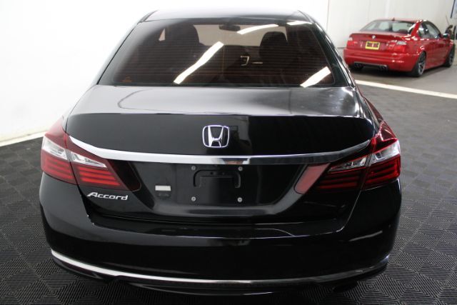 2017 Honda Accord LX Chantilly VA